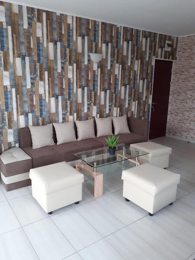 Hotel Sea Star Приморско Eksteriør billede